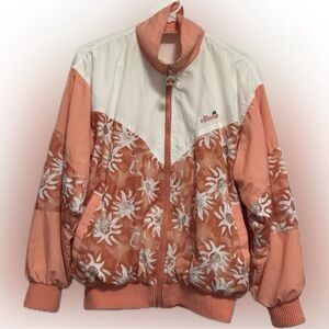 Vintage Ellesse Jacket